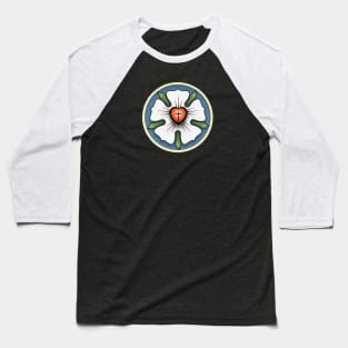 Luther Rose Baseball T-Shirt